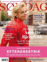 SØNDAG